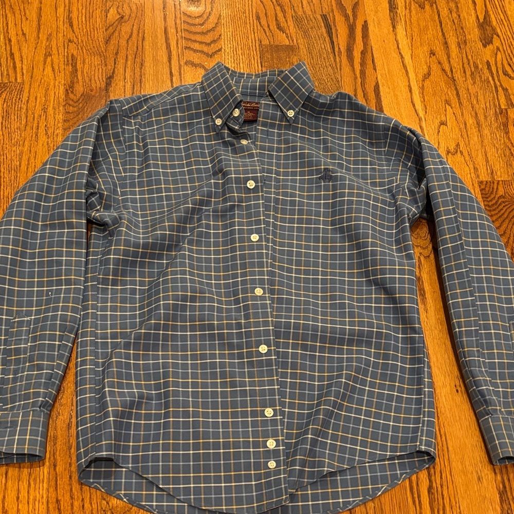 Brooks Brothers button down